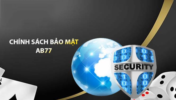 Chính sách cơ bản của nhà cái AB77 với người chơi Chính sách cơ bản của nhà cái AB77 với người chơi