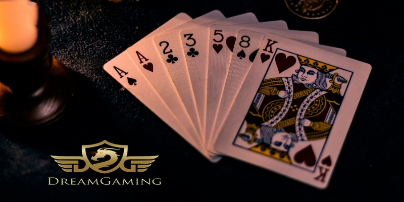 DG Casino – Sảnh game giải trí cuốn hút Casino tại AB77 đẳng cấp 2 Sân chơi Casino DG mang đến kho game đặc sắc và phong phú