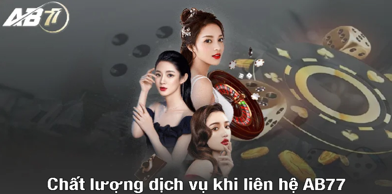 Trải nghiệm tại AB77 với nhiều giá trị độc đáo Trải nghiệm tại AB77 với nhiều giá trị độc đáo