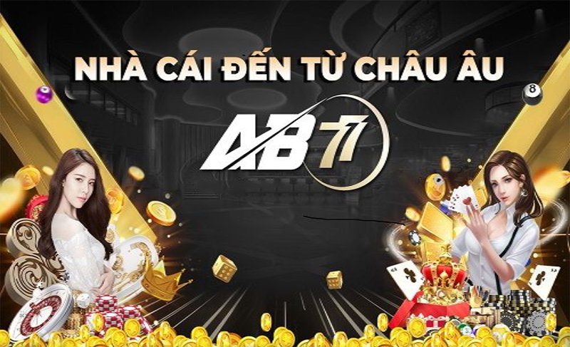 Hoà mình trải nghiệm tại nhà cái AB77 với nhiều điều hấp dẫn Hoà mình trải nghiệm tại nhà cái AB77 với nhiều điều hấp dẫn