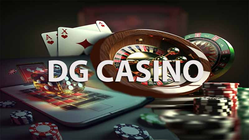 DG Casino – Sảnh game giải trí cuốn hút Casino tại AB77 đẳng cấp 3 Giá trị trải nghiệm tại sảnh DG Casino đặc sắc
