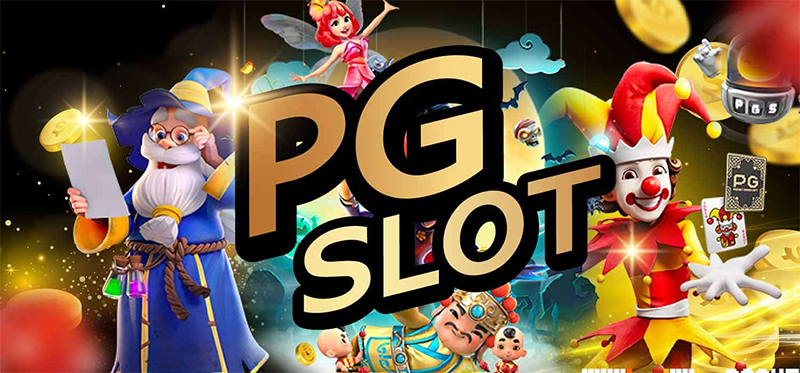 Review sảnh game PG Slot đẳng cấp tại AB77 siêu khủng 1 Hiểu sơ bộ về sảnh PG Slot