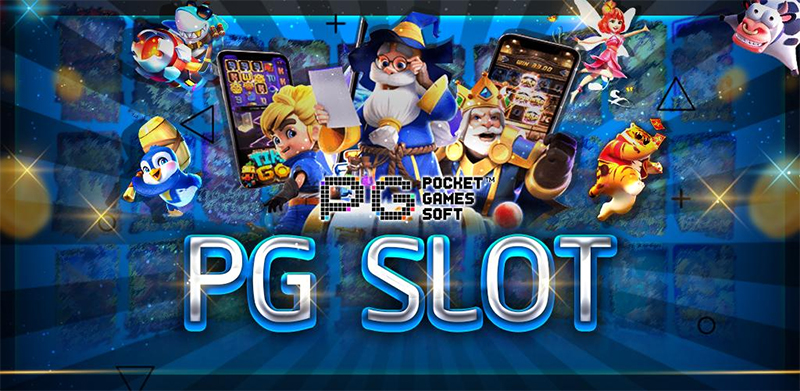 Review sảnh game PG Slot đẳng cấp tại AB77 siêu khủng 2 Sảnh game PG Slot mang lại trải nghiệm độc đáo